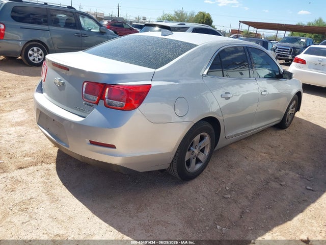 Chevrolet MALIBU 1LT 2015 1G11C5SL2FF132398 Image 4