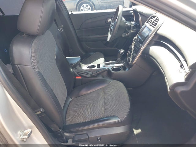 Chevrolet MALIBU 1LT 2015 1G11C5SL2FF132398 Image 5