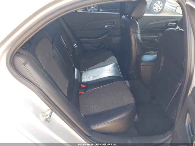 Chevrolet MALIBU 1LT 2015 1G11C5SL2FF132398 Image 8