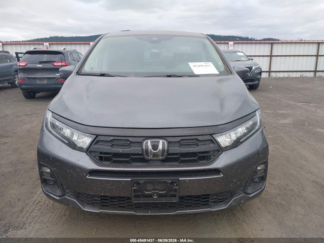 Honda Odyssey Ex-l 2025 5FNRL6H68SB078377 Image 12