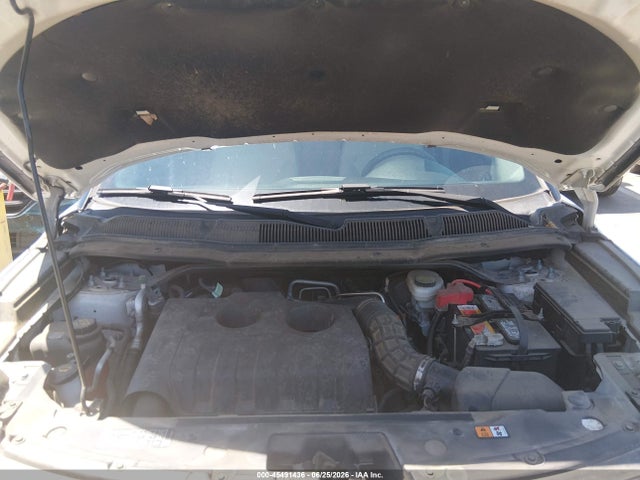 Ford Explorer 2018 1FM5K8BH9JGC45207 Image 10