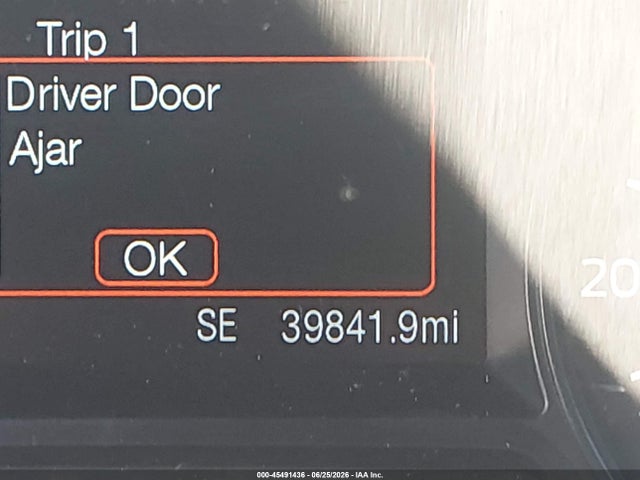 Ford Explorer 2018 1FM5K8BH9JGC45207 Image 16