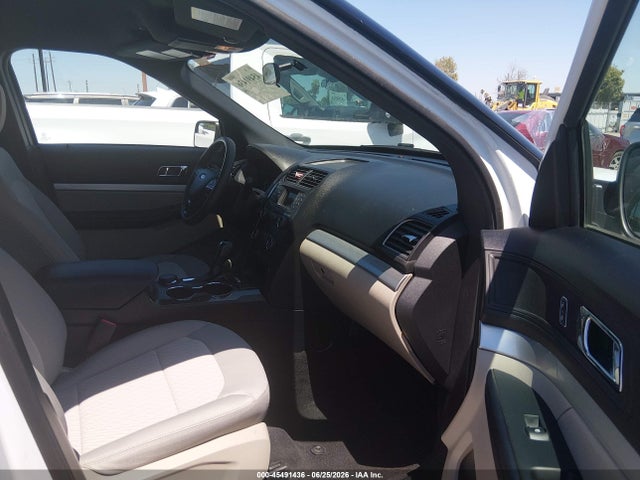Ford Explorer 2018 1FM5K8BH9JGC45207 Image 5