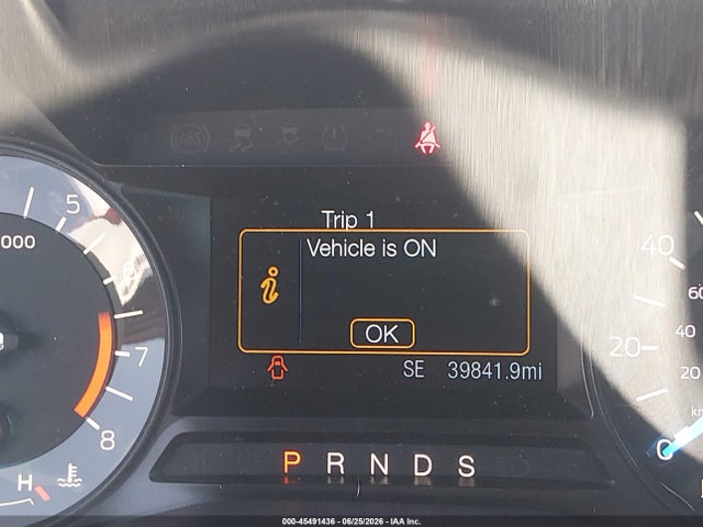 Ford Explorer 2018 1FM5K8BH9JGC45207 Image 7