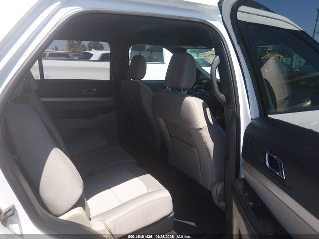 Ford Explorer 2018 1FM5K8BH9JGC45207 Image 8