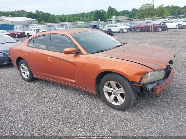 Aukcja sprzedaży 2011 Dodge Charger, vin: 2B3CL3CG2BH513832, numer aukcji: 45491438