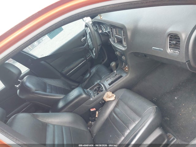 2011 Dodge Charger მანქანა იყიდება აუქციონზე, vin: 2B3CL3CG2BH513832, აუქციონის ნომერი: 45491438