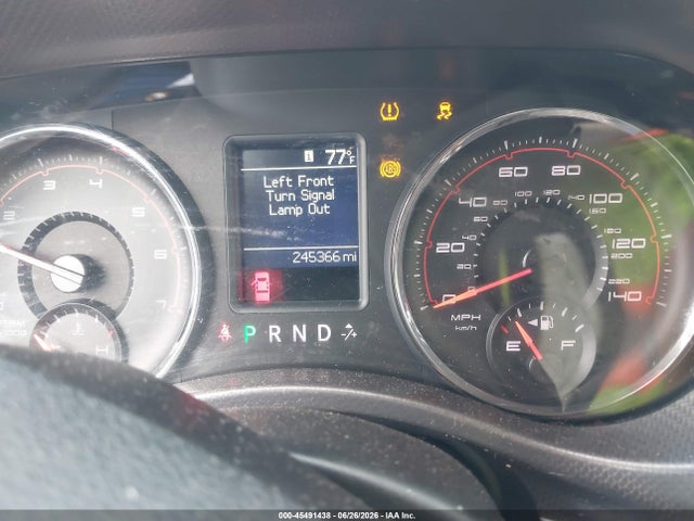 2011 Dodge Charger მანქანა იყიდება აუქციონზე, vin: 2B3CL3CG2BH513832, აუქციონის ნომერი: 45491438