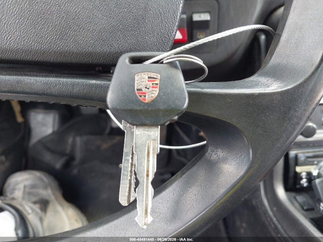 Aukcja sprzedaży 1984 Porsche 944, vin: WP0AA0947EN462623, numer aukcji: 45491445