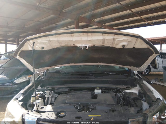 Продажа на аукционе авто 2020 Nissan Pathfinder Sl 4wd, vin: 5N1DR2CM5LC607284, номер лота: 45491446