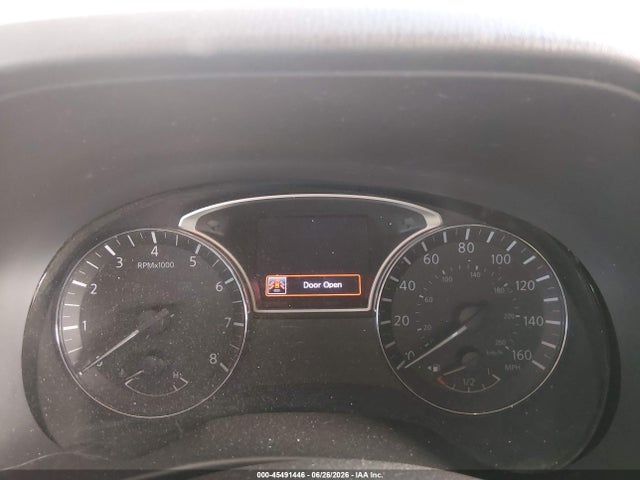 Nissan Pathfinder Sl 4wd 2020 5N1DR2CM5LC607284 Image 7