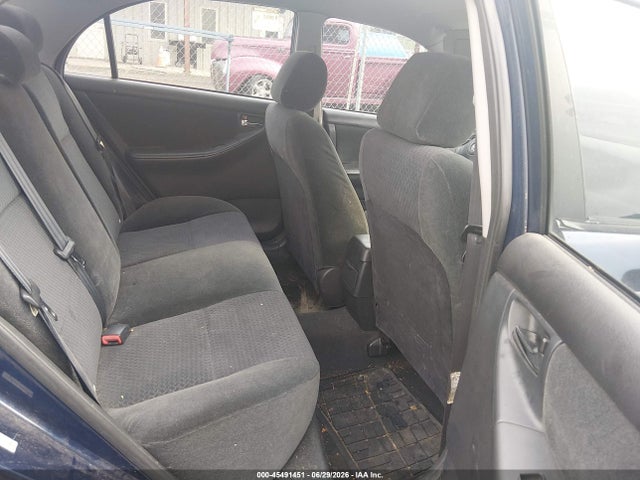 Aukcja sprzedaży 2005 Toyota Corolla S, vin: 1NXBR32E75Z477996, numer aukcji: 45491451