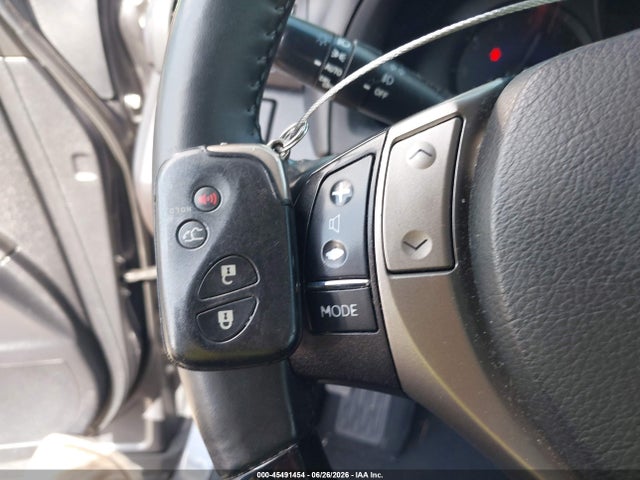 Aukcja sprzedaży 2015 Lexus Rx 350, vin: 2T2ZK1BAXFC207860, numer aukcji: 45491454