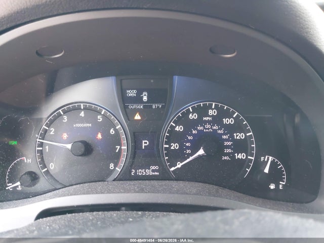Aukcja sprzedaży 2015 Lexus Rx 350, vin: 2T2ZK1BAXFC207860, numer aukcji: 45491454