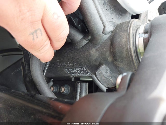 Kawasaki Zx400 S 2025 ML5ZXCS15SDA34826 Image 10