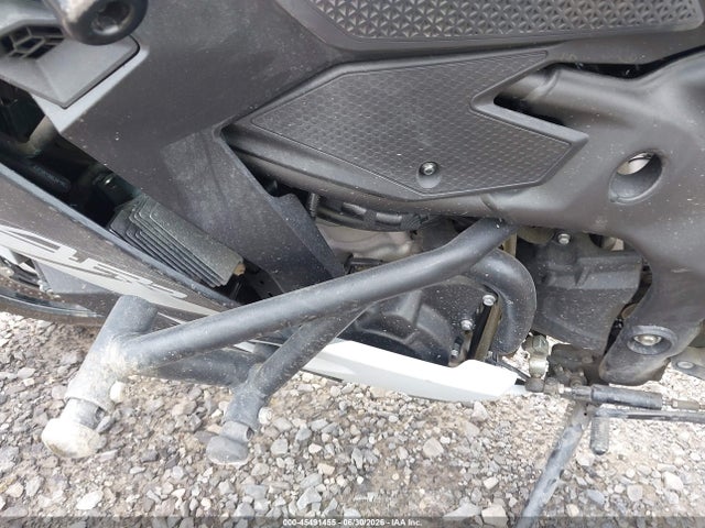 Kawasaki Zx400 S 2025 ML5ZXCS15SDA34826 Image 9