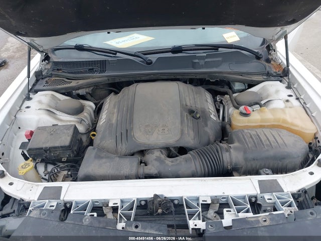 Dodge Challenger R/t 2016 2C3CDZBT2GH255367 Image 10