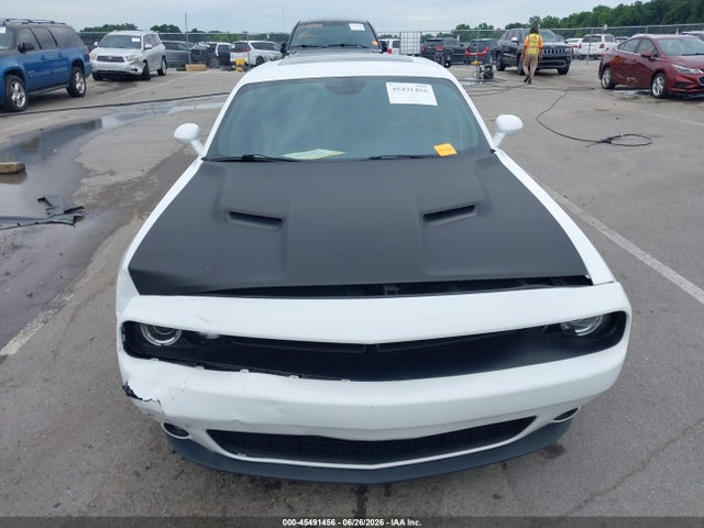 Dodge Challenger R/t 2016 2C3CDZBT2GH255367 Image 12