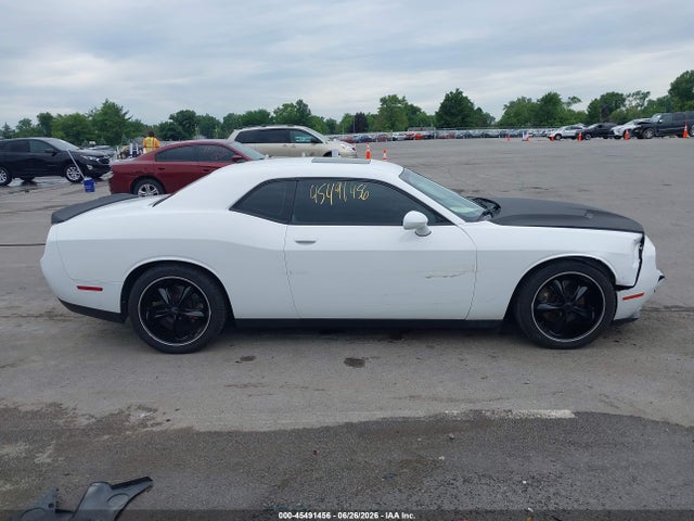 Dodge Challenger R/t 2016 2C3CDZBT2GH255367 Image 13