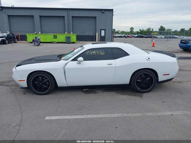 Dodge Challenger R/t 2016 2C3CDZBT2GH255367 Image 14