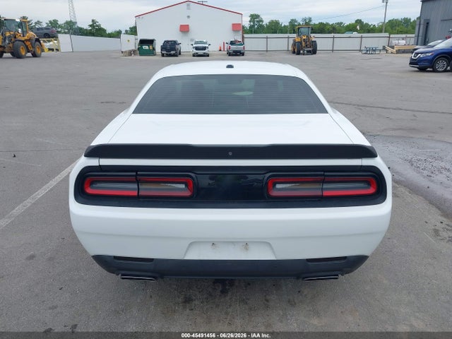 Dodge Challenger R/t 2016 2C3CDZBT2GH255367 Image 16