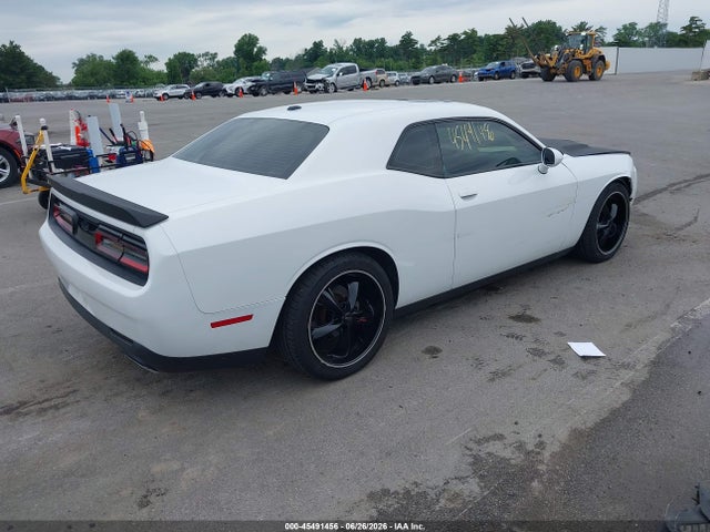 Dodge Challenger R/t 2016 2C3CDZBT2GH255367 Image 4