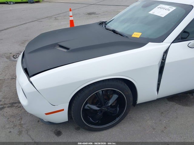 Dodge Challenger R/t 2016 2C3CDZBT2GH255367 Image 6