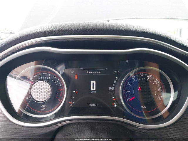 Dodge Challenger R/t 2016 2C3CDZBT2GH255367 Image 7