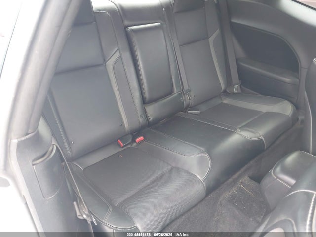 Dodge Challenger R/t 2016 2C3CDZBT2GH255367 Image 8