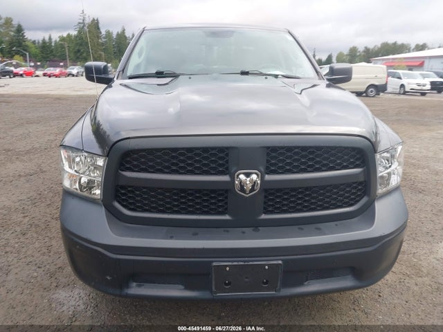 RAM 1500 Tradesman 2016 1C6RR6KG3GS389054 Image 14