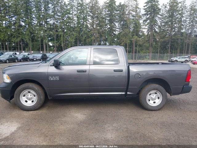RAM 1500 Tradesman 2016 1C6RR6KG3GS389054 Image 16