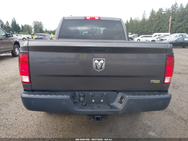RAM 1500 Tradesman 2016 1C6RR6KG3GS389054 Image 18