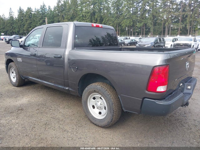 RAM 1500 Tradesman 2016 1C6RR6KG3GS389054 Image 3
