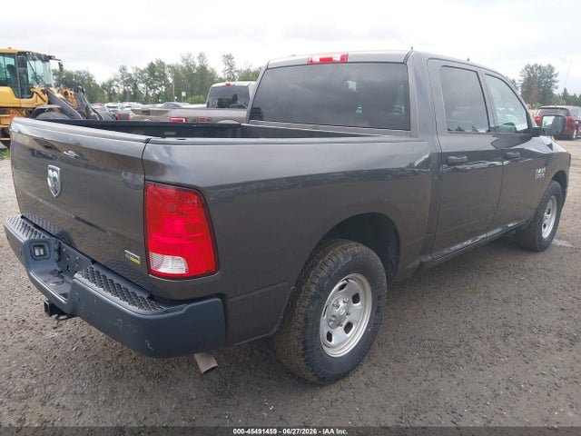 RAM 1500 Tradesman 2016 1C6RR6KG3GS389054 Image 4