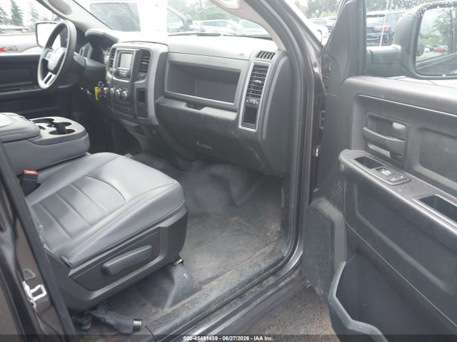 RAM 1500 Tradesman 2016 1C6RR6KG3GS389054 Image 5