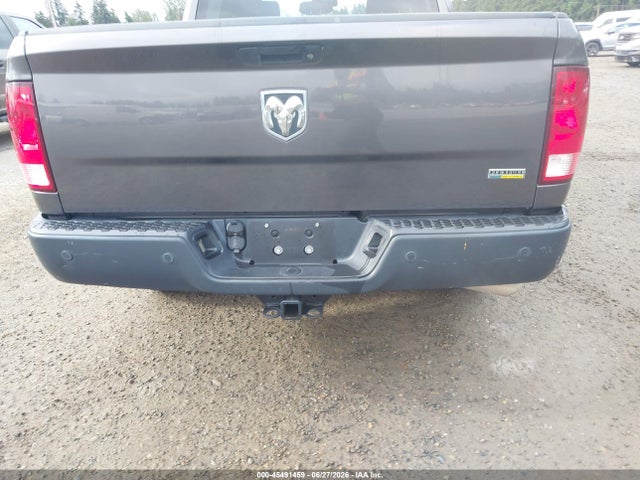 RAM 1500 Tradesman 2016 1C6RR6KG3GS389054 Image 6