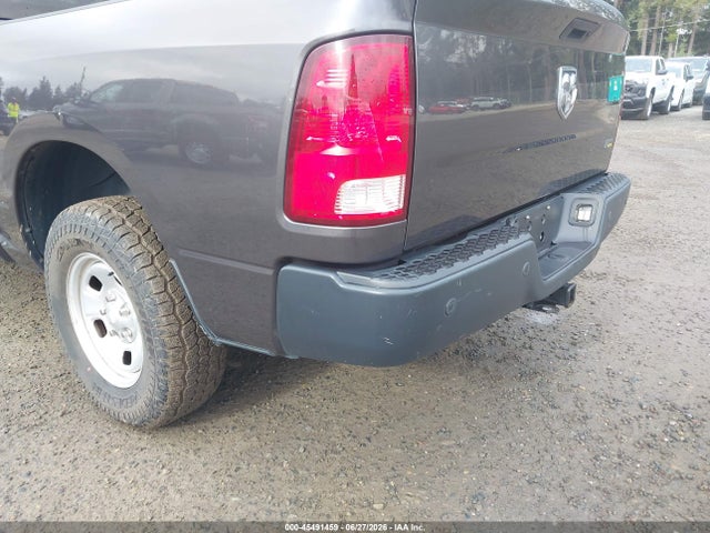 RAM 1500 Tradesman 2016 1C6RR6KG3GS389054 Image 12