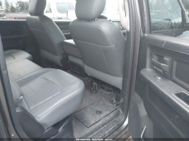 RAM 1500 Tradesman 2016 1C6RR6KG3GS389054 Image 8