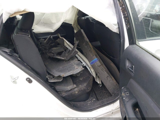 Toyota Prius Two Eco 2018 JTDKARFU1J3549467 Image 19