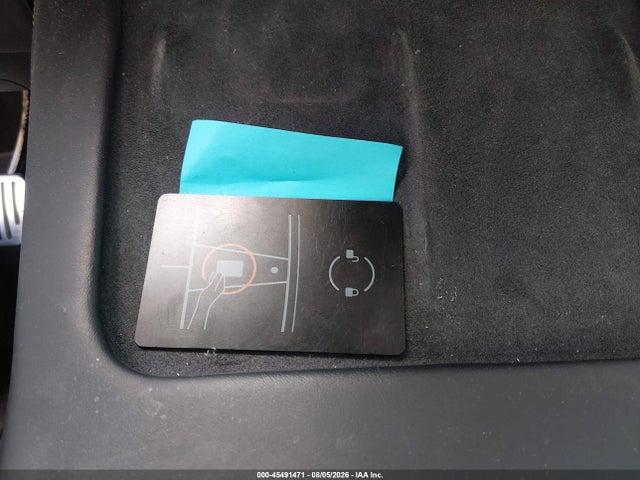 Продажа на аукционе авто 2021 Tesla Model 3 Long Range Dual Motor All-wheel Drive, vin: 5YJ3E1EB8MF862842, номер лота: 45491471