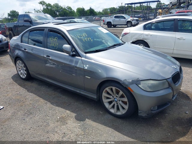 Aukcja sprzedaży 2011 Bmw 328i, vin: WBAPH7C53BE460327, numer aukcji: 45491473