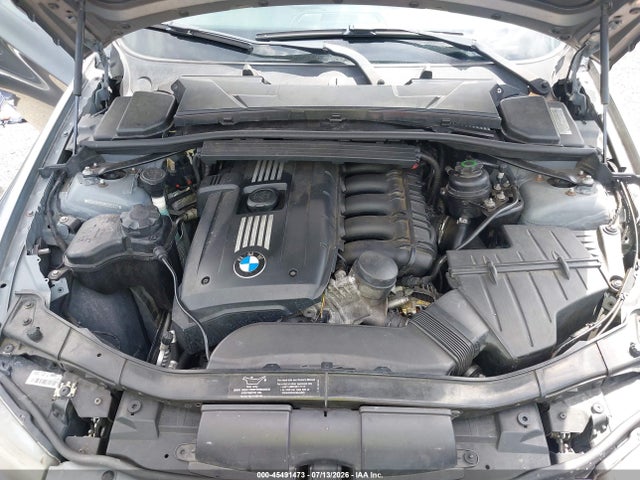 Aukcja sprzedaży 2011 Bmw 328i, vin: WBAPH7C53BE460327, numer aukcji: 45491473