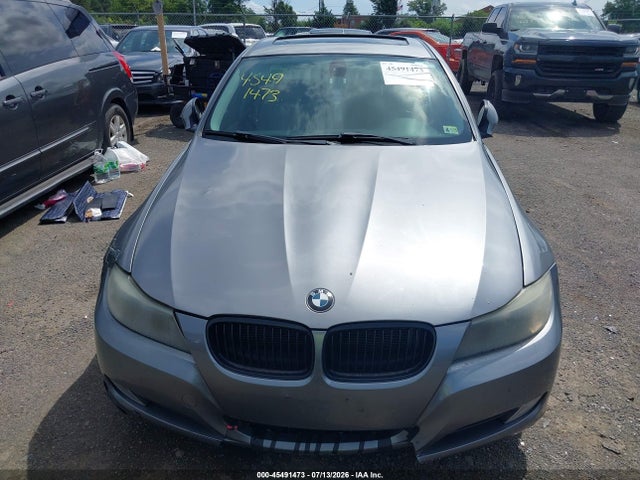 Aukcja sprzedaży 2011 Bmw 328i, vin: WBAPH7C53BE460327, numer aukcji: 45491473