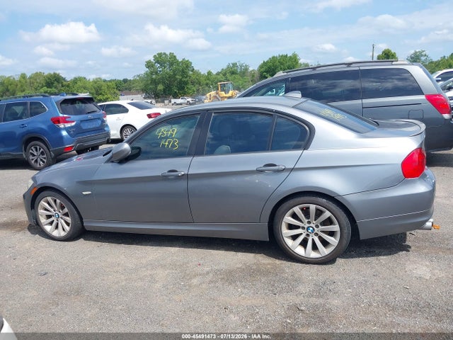 Aukcja sprzedaży 2011 Bmw 328i, vin: WBAPH7C53BE460327, numer aukcji: 45491473