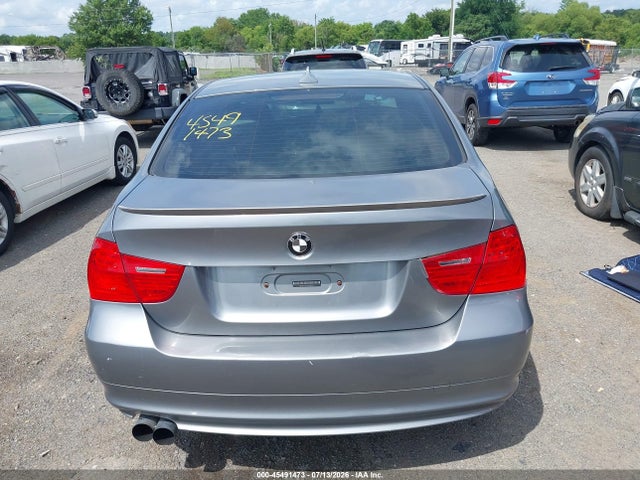 Aukcja sprzedaży 2011 Bmw 328i, vin: WBAPH7C53BE460327, numer aukcji: 45491473