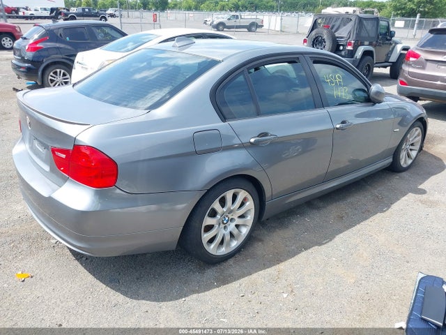 Aukcja sprzedaży 2011 Bmw 328i, vin: WBAPH7C53BE460327, numer aukcji: 45491473