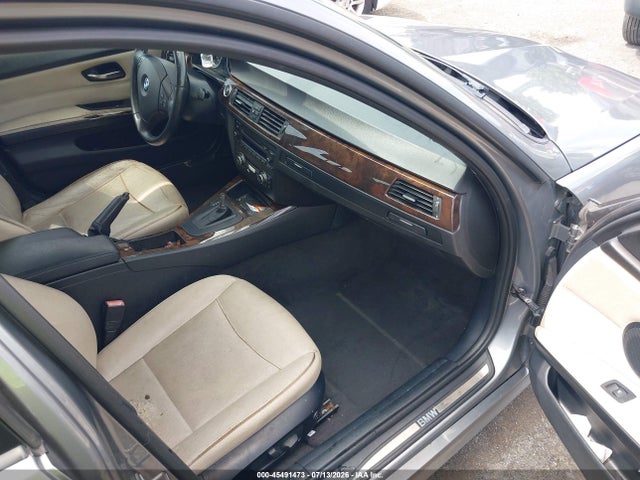 Aukcja sprzedaży 2011 Bmw 328i, vin: WBAPH7C53BE460327, numer aukcji: 45491473