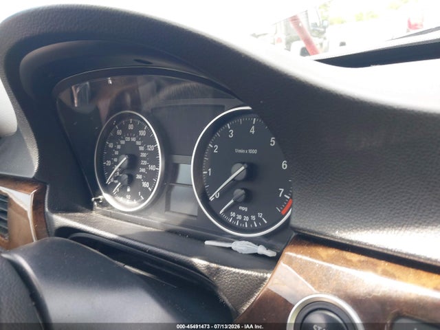 Aukcja sprzedaży 2011 Bmw 328i, vin: WBAPH7C53BE460327, numer aukcji: 45491473