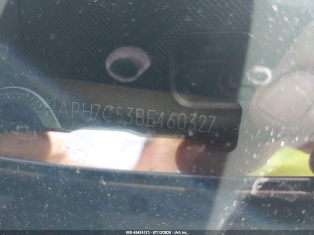 Aukcja sprzedaży 2011 Bmw 328i, vin: WBAPH7C53BE460327, numer aukcji: 45491473