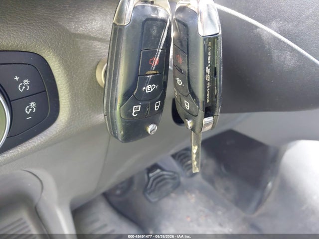 Ford Transit-150 2020 1FTYE1C80LKA94918 Image 11